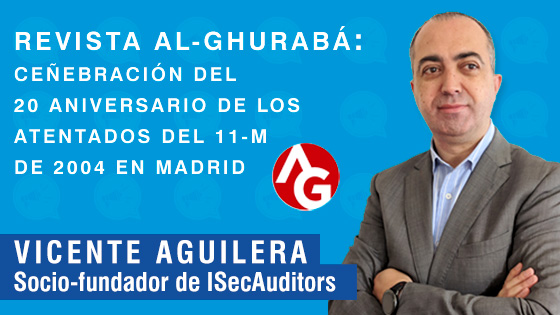 20 aniversario atentados 11M 2004